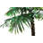 96'' Faux Palm Tree in Freestanding