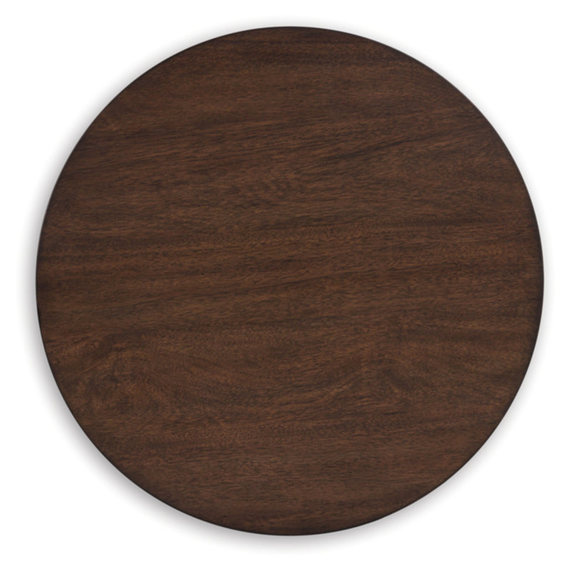 Gwenllian End Table