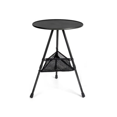 Table de camping pliante portative réglable pour enfants