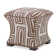 Repose-pieds standard 20 po Cinch