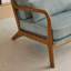 Upholstered Armchair-1280738159