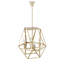 Zico 4-E26 Pendant Luminaire