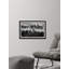 The Fog Always Lifts - Single Picture Frame Print-188736807