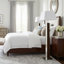 Lampe sur pied 67 pouces Echolls Brown
