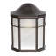 Lanterne murale d'extérieur Spielman H 10 "-31539091-31539089