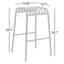 Tabouret de bar 15 po Abra-190319197