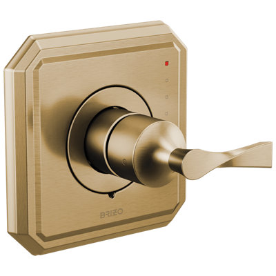 Virage® Pressure Balance Trim Only