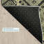 Tapis lavable à la machine intérieur / extérieur ACN2470-396427972-396427998