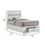 Lit avec rangement Deantown-117885165-117885164