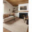 Tapis sable / ivoire Angela Rose x Loloi Rivers-92195398
