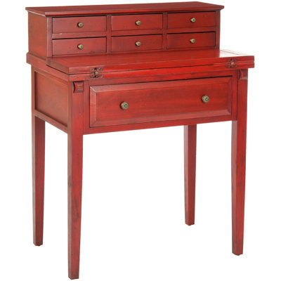 Fazlı Secretary Desk