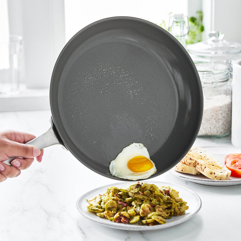 GreenPan Canterbury Healthy Ceramic Nonstick Frypan, 11"