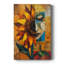 FLORAL Series CDLxxxix - Galerie sur mesure