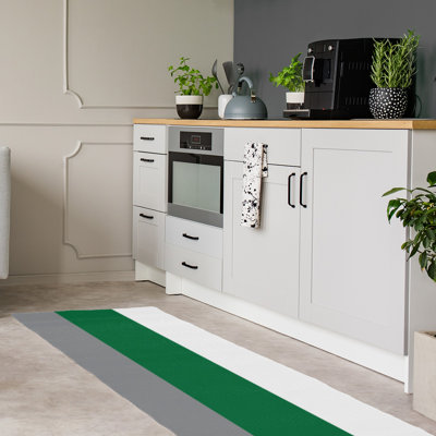 Chenille Indoor Rug