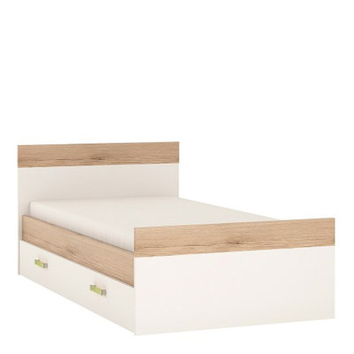 Hambrick Standard with Storage Included