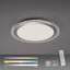 Cyba LED Flush Mount