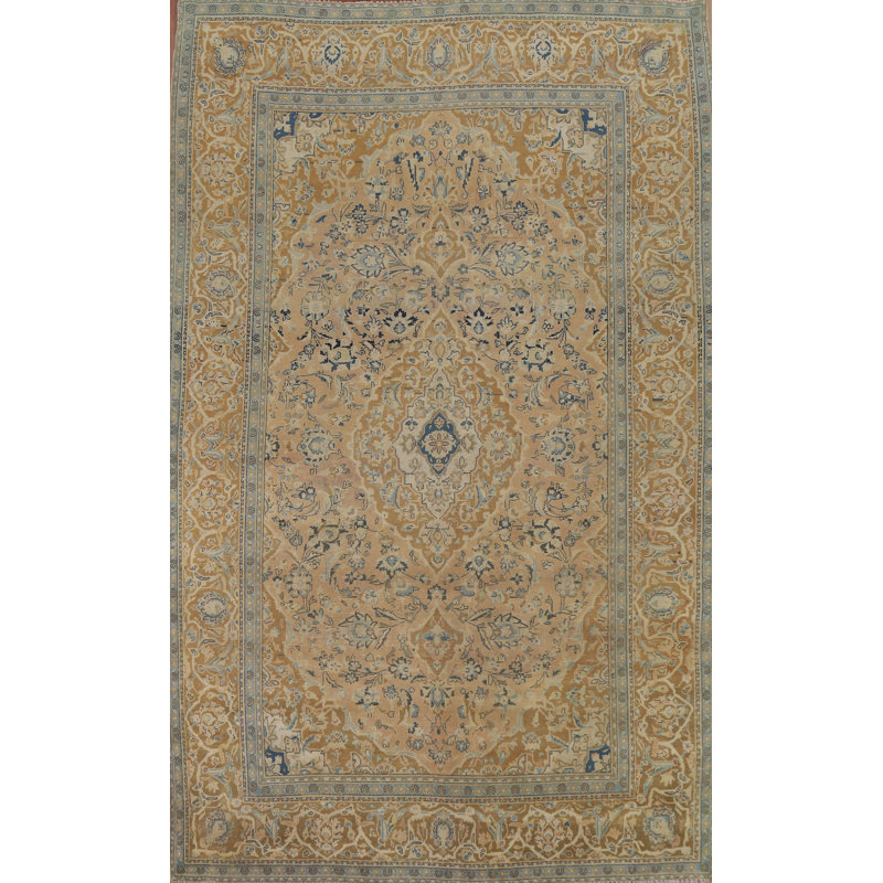 Tapis traditionnel 8 x 11
