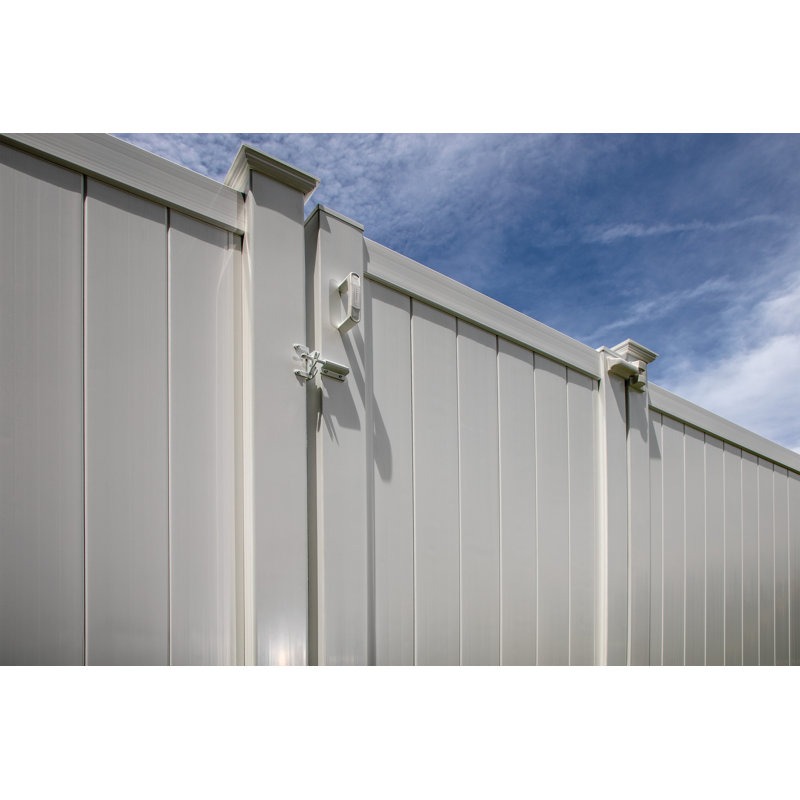 Heavy-Duty Modern Wrap Hinge Stainless Steel