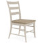 Chaise d'appoint Shannen