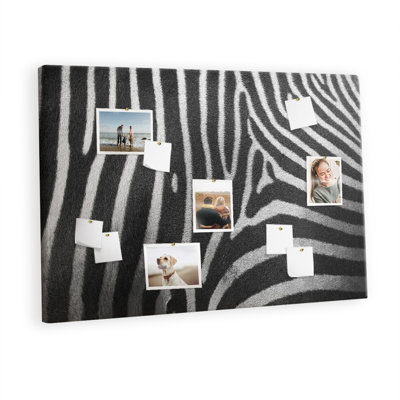 Sodus Cork Corkboard / Bulletin Board