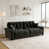 Noir sélectionné