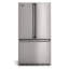3 Series 36" French-Door Bottom-Freezer