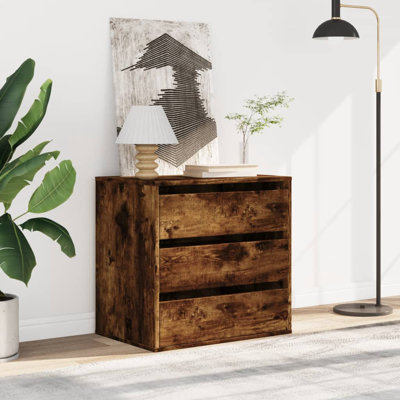 Asmarina Rectangle Accent Chest