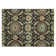 Mahaney Floral Indoor Rug