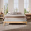 Lit plateforme en bois massif-950329858-951395345
