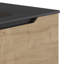 Duo 24" Single Vanity With Integrated Ceramic Top-1948286989-1968841025-1970241989