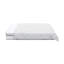 Polyester Solid Colour Duvet Cover-124584729-124584727