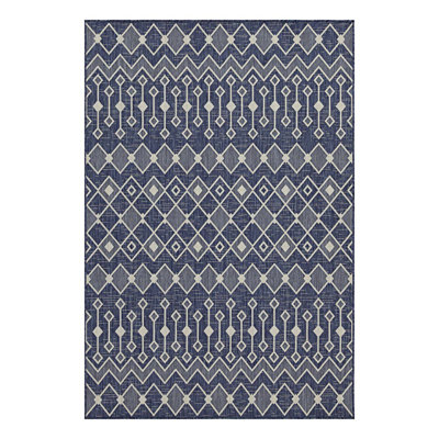 Regular Pattern Indoor/Outdoor Area Rug