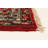 Andelz Red Rug 3'6" x 9'6"