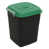 Black/Green