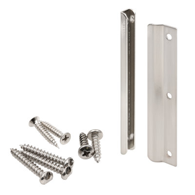 Prime-Line Latch Shield