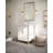 Gracie 24'' Single Bathroom Vanity with Top-51573320-51573319
