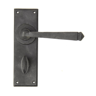 Avon Bathroom Door Handle