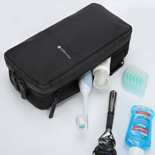 Fabric Makeup Organizer