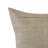 Striped Linen Throw Square Pillow Cover-1241818027