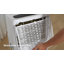 14000 BTU Portable Air Conditioner, Fast Cools up to 45㎡, 3-in-1 (Cool/Fan/Dehumidify), Remote Control, White – For Bedroom, Home Office, Flat