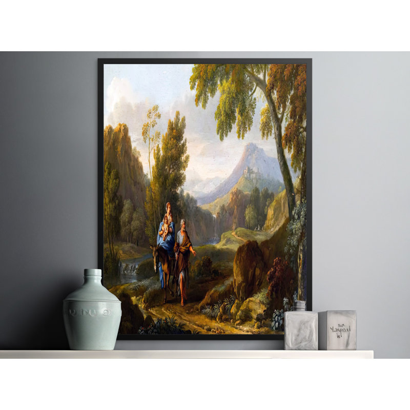 Whetzel No Frame Print, 22x34