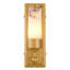 Valentine 1 - Light Armed Sconce