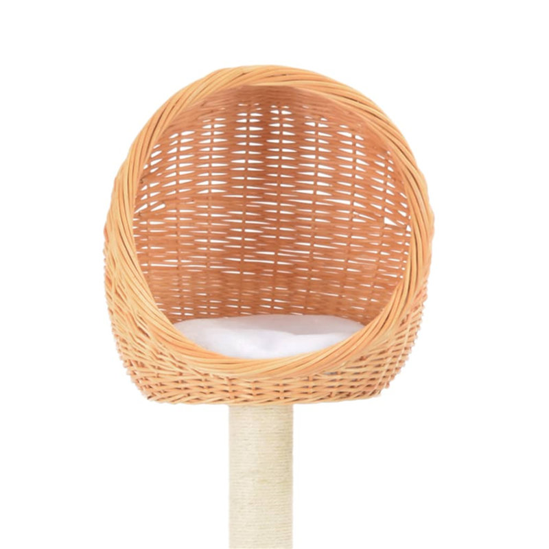 Paxton 172cm H Cat Tree