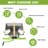 7l Fruit And Apple Crusher