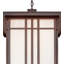 24" Square Tea House Lantern Pendant