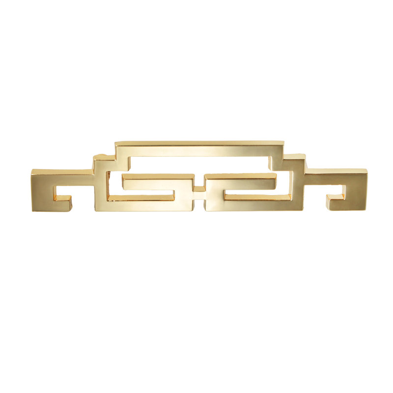 Steffi 2 3/5" Center to Center Bar Pull