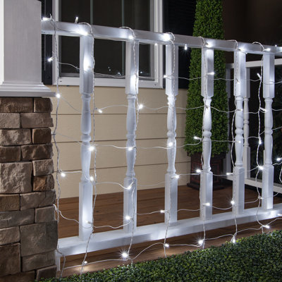 LED Net Lights