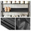 20 Pair Shoe Rack