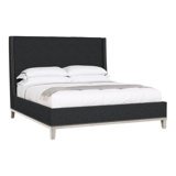 Michael Weiss Cleo Queen Upholstered Bed