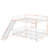 Metal Bunk Bed With Slide-690530887-686091181